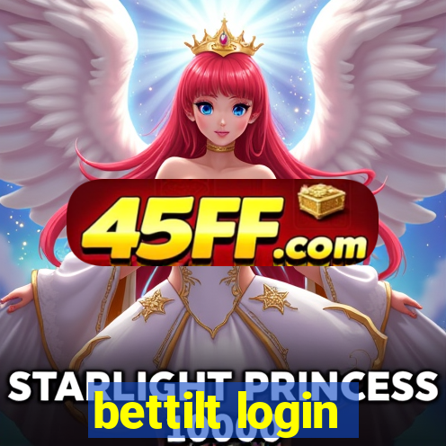 bettilt login